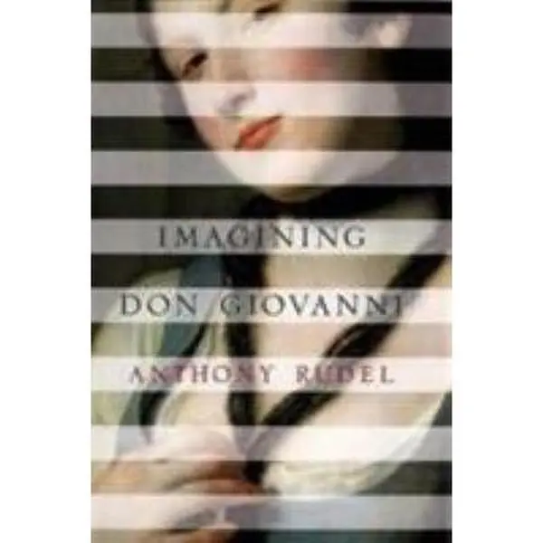 USED-Imagining Don Giovanni by Anthony J Rudel (Hardcover)