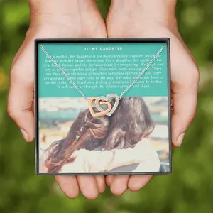 For Daughter,Daughter Birthday,Daughter Keepsake,Graduation Gift,Personalized Gift,Step Daughter Gift,Bonus Daughter Gift,Stepdaughter