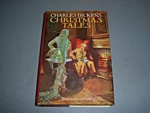 USED-Christmas Tales from Charles Dickens by Charles Dickens (Hardcover)