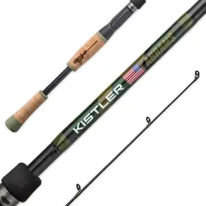 Abrams Fishing Rod