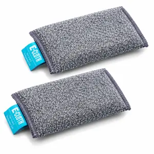 E-Cloth Non-Scratch Scrubbing Pads