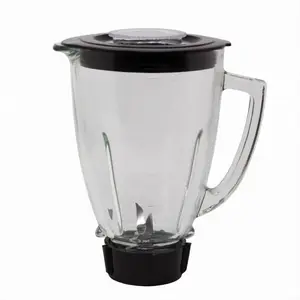 Ronnel Collection Compatible Parts for Oster Blenders - Complete Set (Round) - Pack of 6