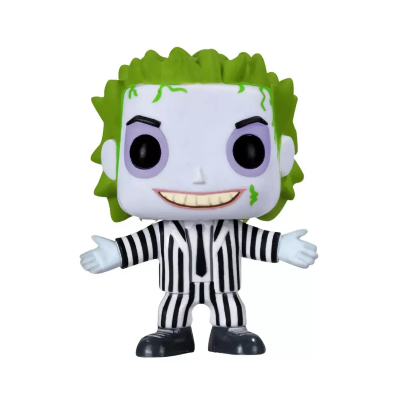 Beetlejuice Movie Funko Pop! Vinyl Figure #05 Beetlejuice Movie Funko Pop! Vinyl Figure #05