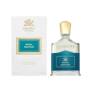 Creed Royal Mayfair Cologne for Men 3.3 oz / 3.4 oz New In Box Eau de Cologne Fragrance