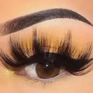 3D Mink 25MM (Chyna) 3 for $18