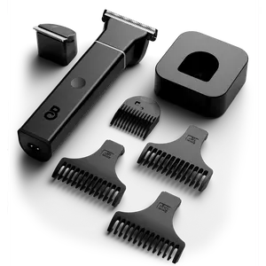 Body & Groin Trimmer