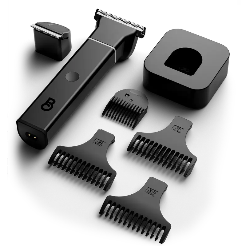 Body & Groin Trimmer