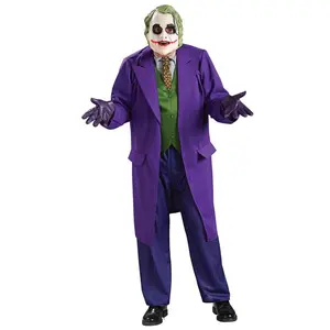 Modern Joker Adult Costume