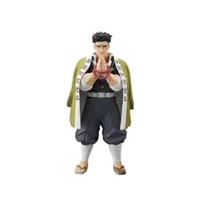 Anime Statues Figurines Gnome Demon Slayer