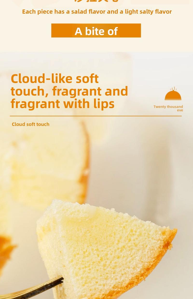 Swiss Roll Cake 2kg (22–24 Packs) | Soft & Fluffy Sponge Rolls | Breakfast & Dessert Snack