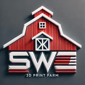 SW Design shop logo