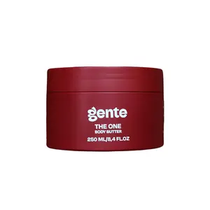 Gente Beauty The One Body Butter