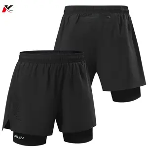 Raw Street Wear Men Sport Shorts Summer Sportswear Beach Jogging Short Pants Training Men Basketball Clothing Gym Fitness Running Shorts Y35