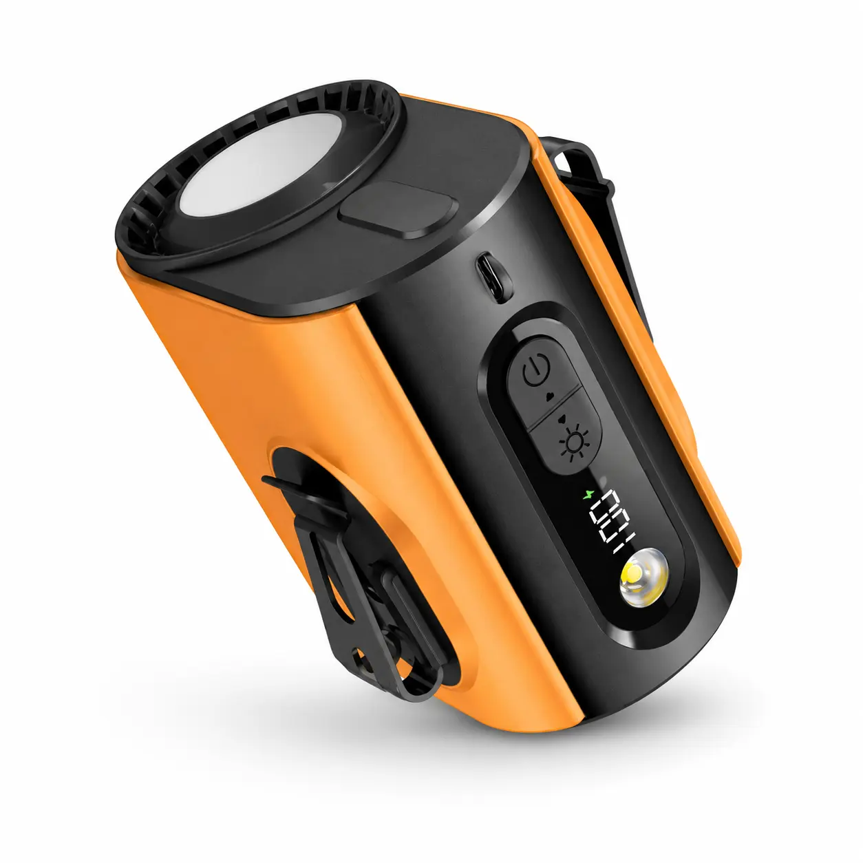 Ice Pack Orange