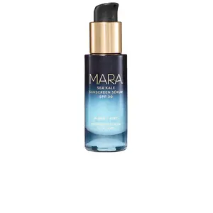 MARA Beauty Algae + Zinc Sea Kale Sunscreen Serum