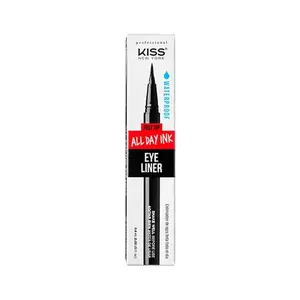 Kiss New York All Day Ink Eyeliner Kiss New York All Day Ink Eyeliner