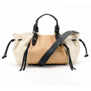 Aimee Kestenberg Leather Bliss Top Handle Satchel