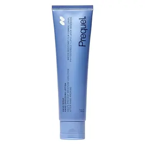 Prequel Skin Hand Wrap, Hand Cream for Dry Cracked Hands. Deep Nourishing Moisturizing Formula. Non-Greasy Balm for Women and Men. Unscented Skincare with Moisture Lock Formula. 3.4oz