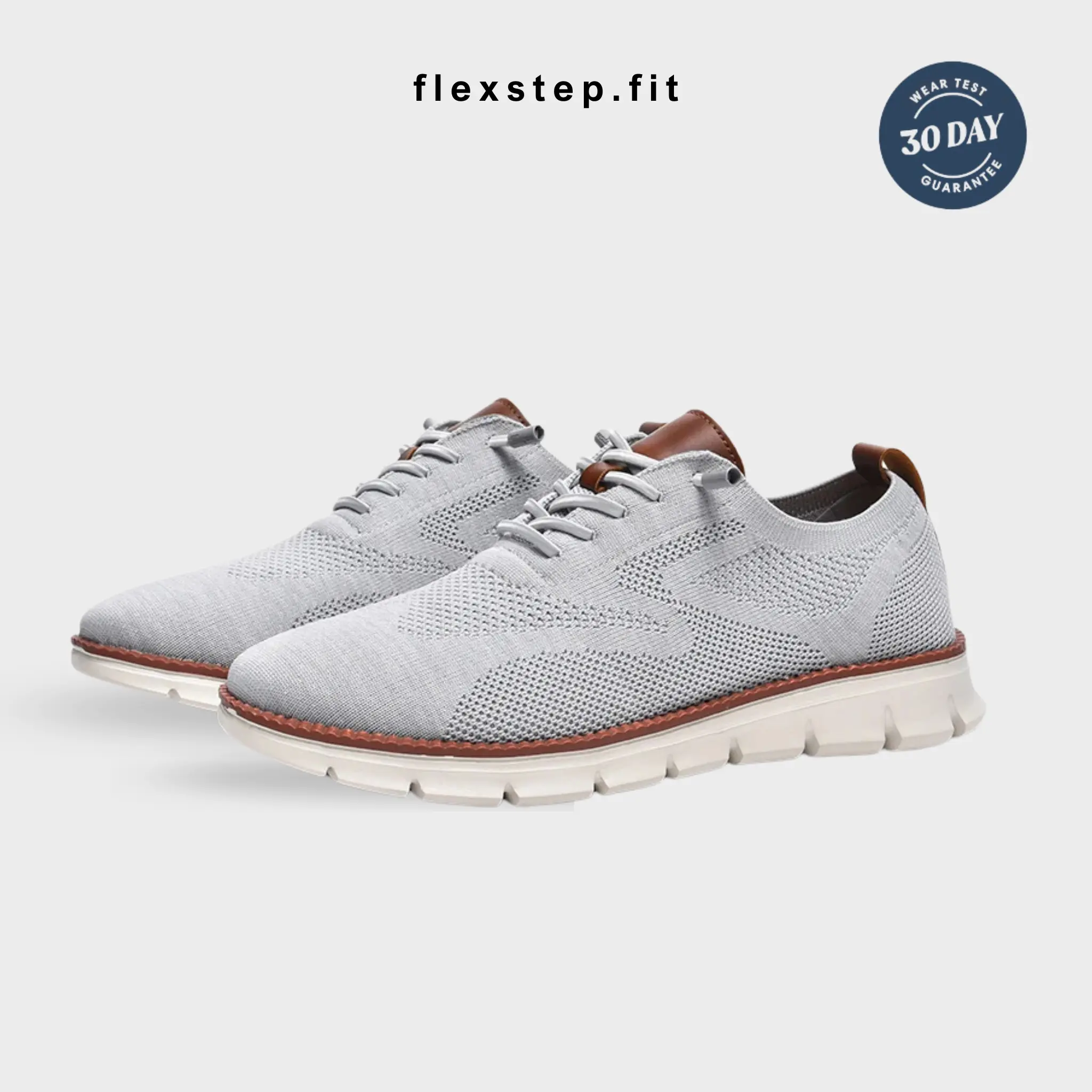 Urban - Ultra Comfort Shoes "Smoke" Limited Edition