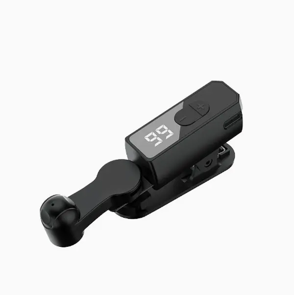 Auto Clicker for Phone Screen, High-Frequency Screen Tapper for Gaming & Livestream, Portable Mobile Auto Clicker with Digital Display, Adjustable Speed Clicker for Likes & Tasks