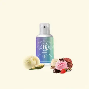 Rare Terpenes - Terpene Spray - Gelato