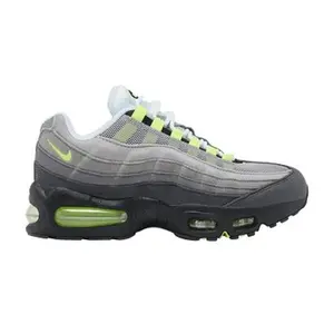 Nike Air Max 95 OG GS 'Big Bubble - Neon' 2026