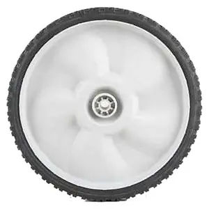Arnold 490-325-0023 11 x 1.75 in. Offset Wheel