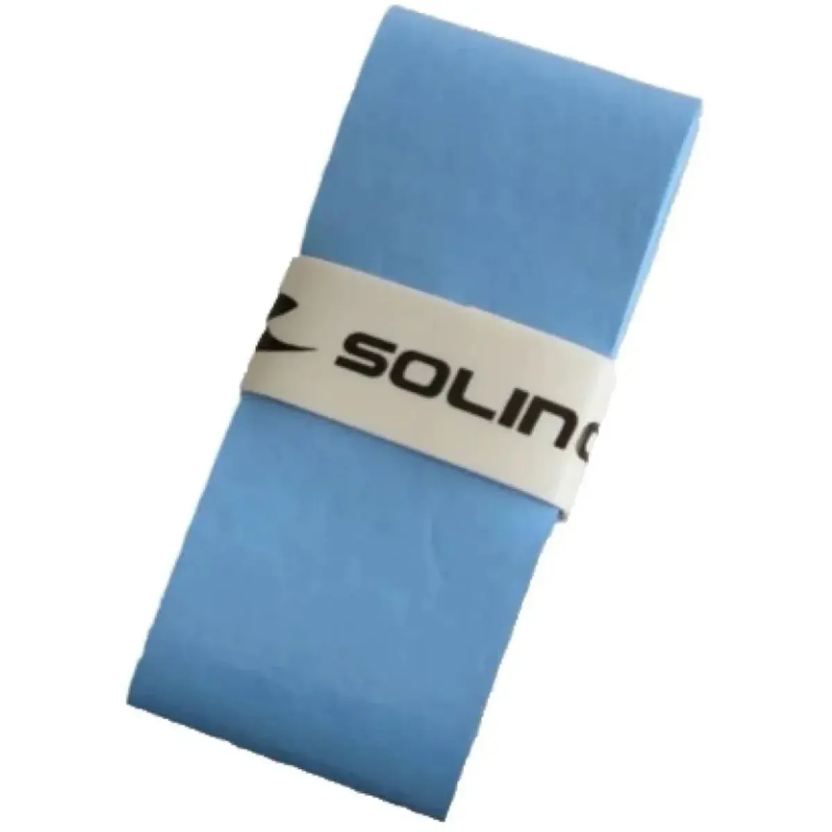 Solinco Wondergrip Light Blue Tennis Overgrip