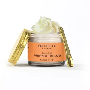 Grass-Fed Whipped Tallow