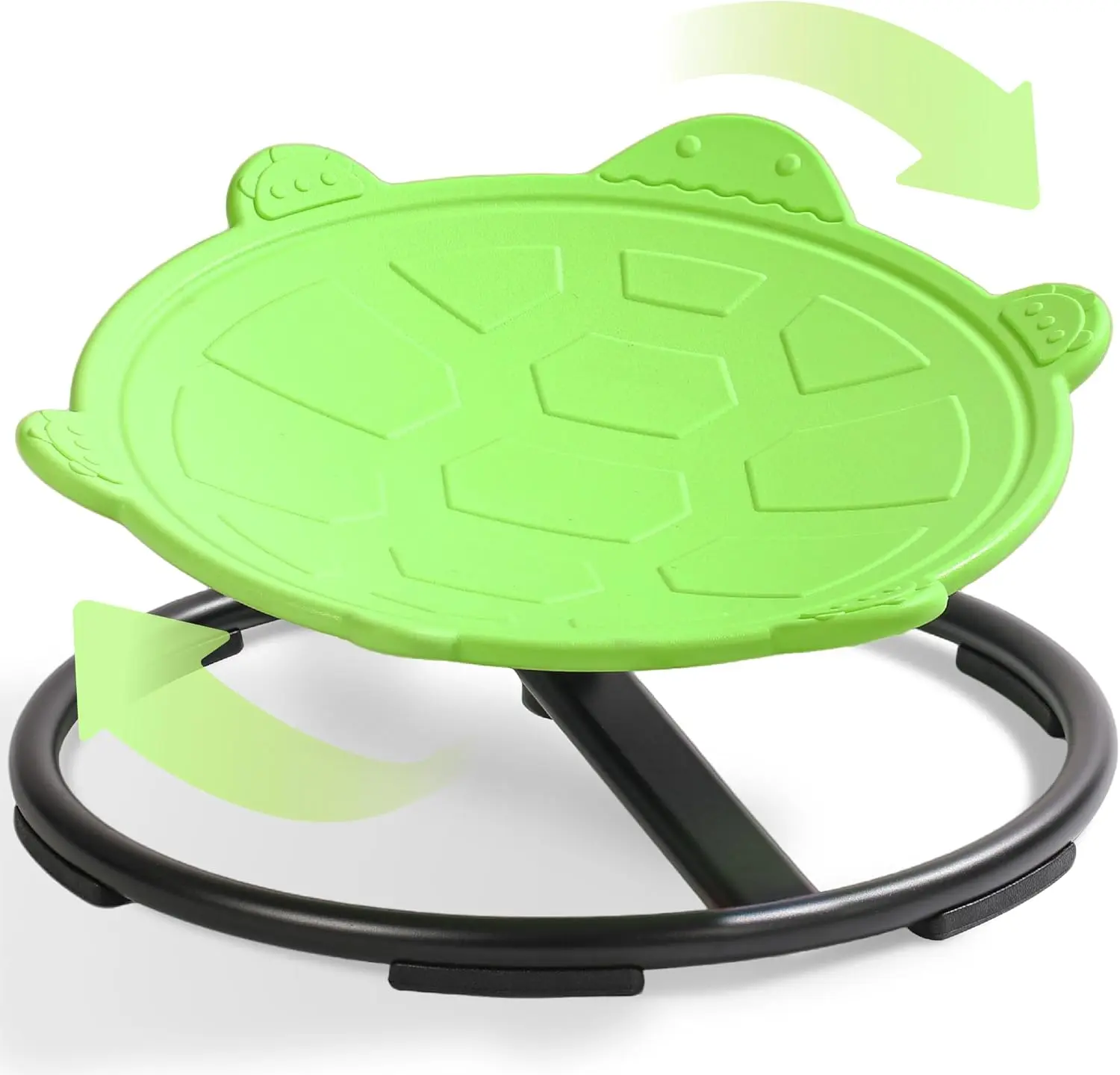 Blue Dinosaur Spinning Chair Sensory Rotation Toy Designed For Autistic Kids Improve Balance Coordination And Focus Sensory Spinning Seat For Autism Therapy,family
