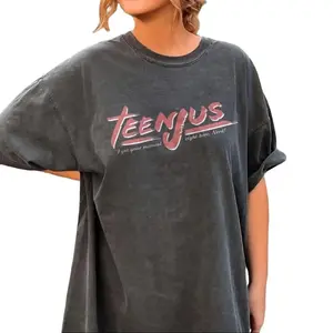 [Sale Up To 30%] TeenJus Uncle Baby Billys Musical Quote Shirt, righteous gemstones tshirt, 90s Funny movie