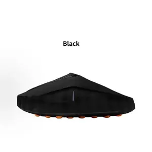 New Mind 001 Quick-Drying EVA Slides for Men – High Quality Comfortable Outdoor Slippers, Big Size Pure Color Design