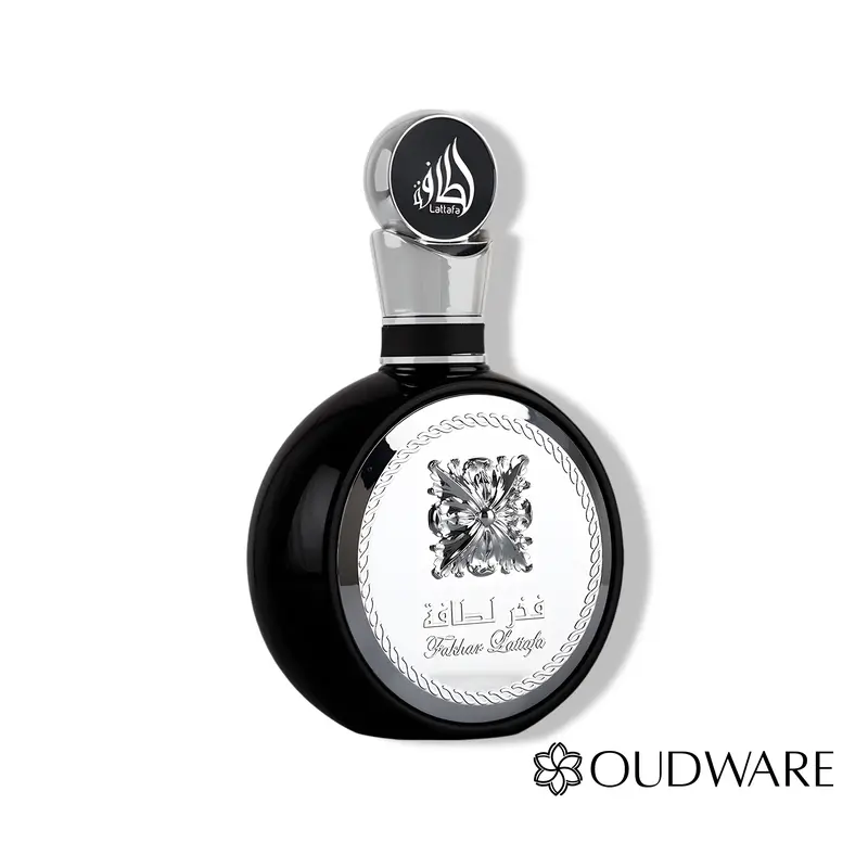 Lattafa Fakhar Eau De Parfum 100ml (3.4oz) - Fragrance For Men