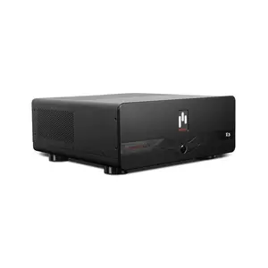 Energy 3 Channel Home Theater Power Amplifier – E3