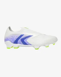 KELME V-Mach FG Purple/White
