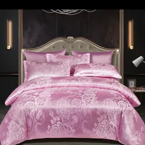 2/3PC All-Season Luxury Duvet Cover & Pillowcase queen set.