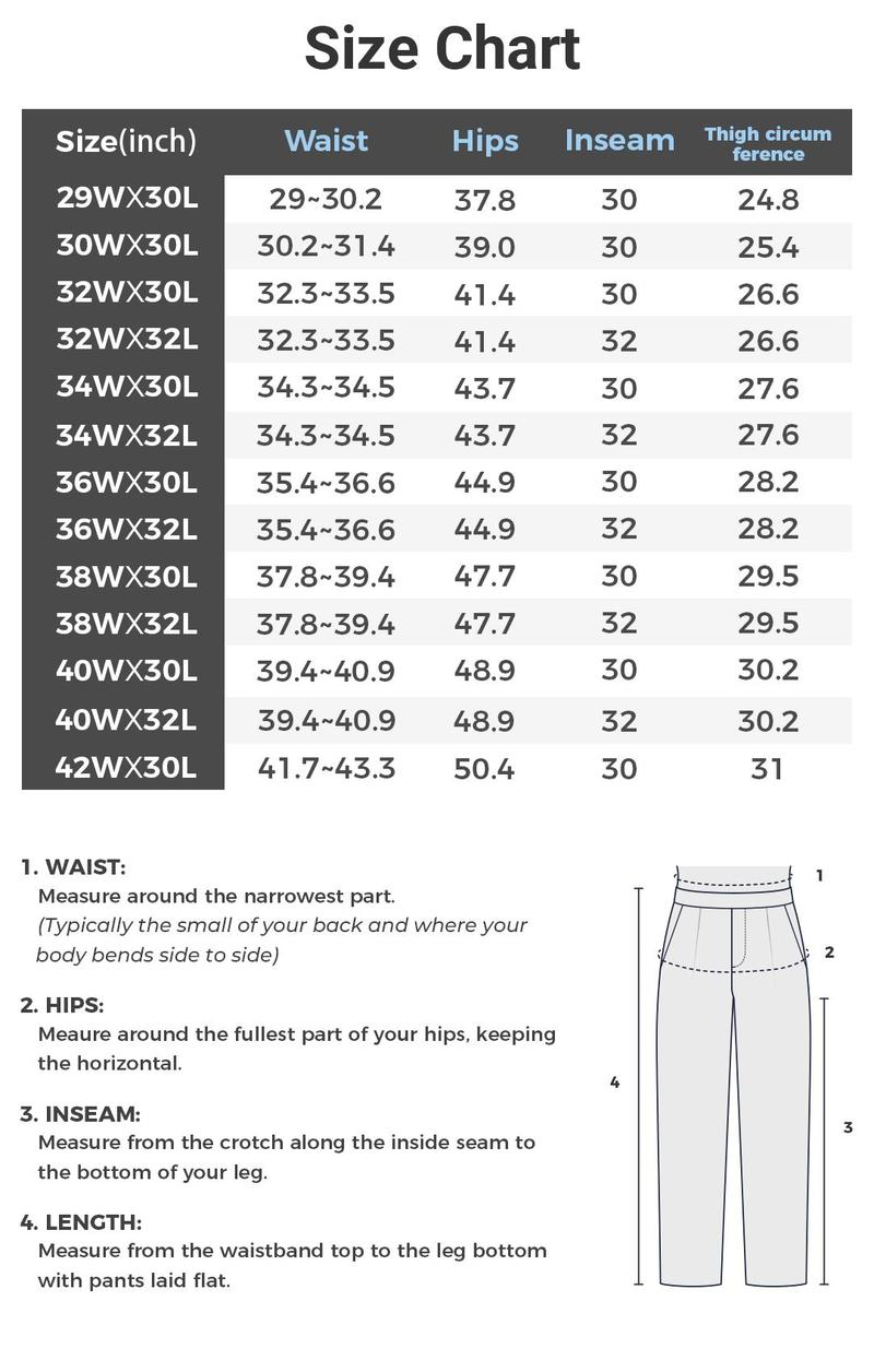 FOSWIE Slimastrouser High Stretch Straight-Leg Pants for Men - Skin-Friendly, Breathable, and Unrestricted Movement