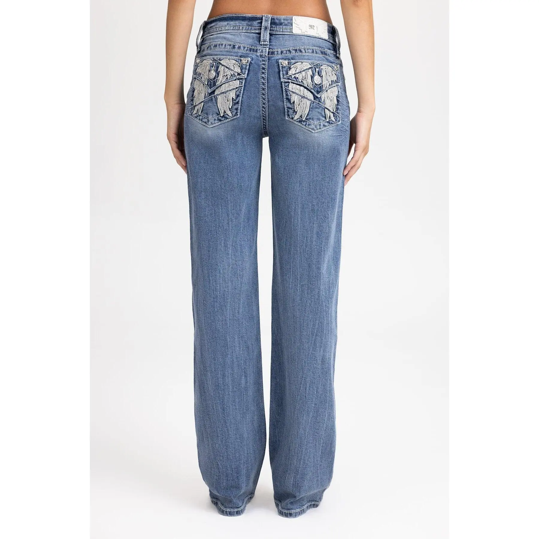Cloudborne Wing Slim Wide