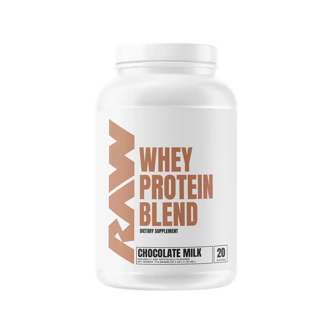 Whey Protein Blend