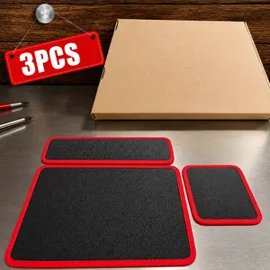 Tool Anti-Slip Organization Accessory Set, 1-3 Pieces Selectable, Easy Tool Storage & Upkeep