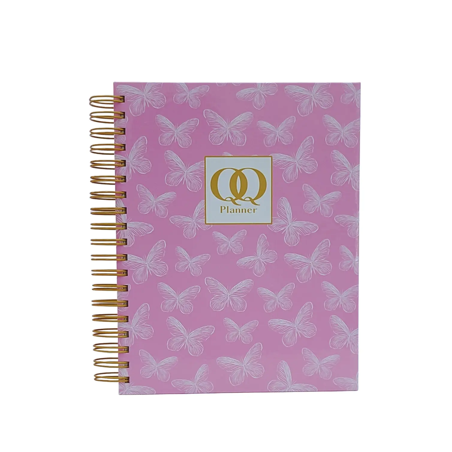Q BY Q PLANNER - All-in-One Quarterly Planner | Take Flight