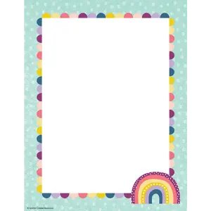 COMPUTER PAPER: OH HAPPY DAY