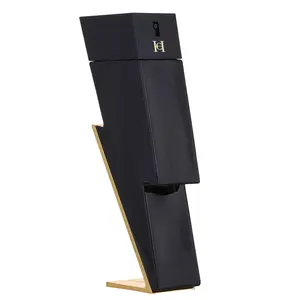 Carolina Herrera Bad Boy for Men Eau de Toilette Spray, 3.4 Ounce