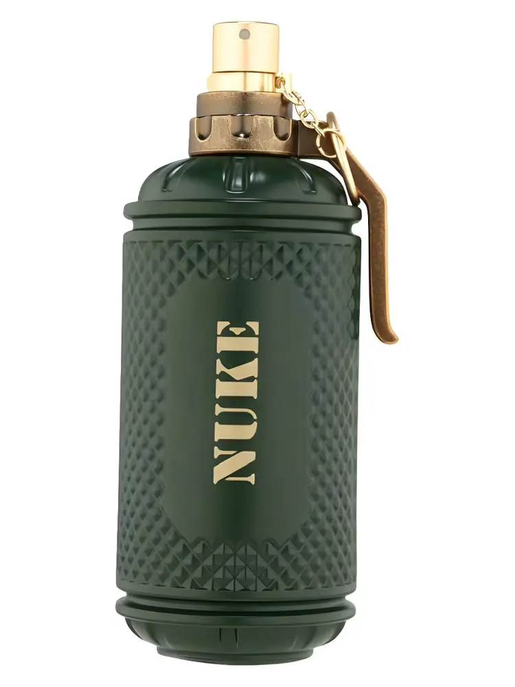 Nuke EDP 100ml by Fragrance World