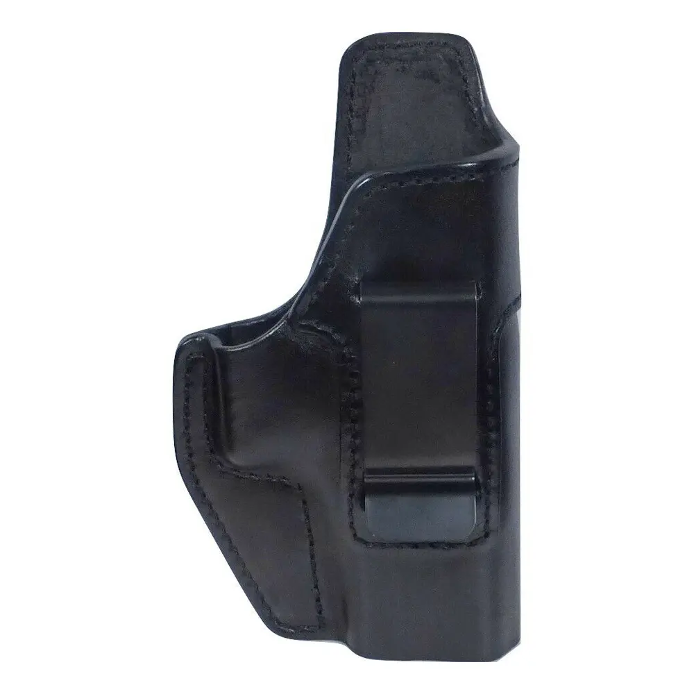 Fits: Sig Sauer P2022 & P320 Compact - TSG - Leather IWB CC Holster