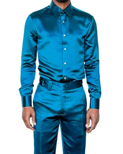 Sebastian BG Shirt