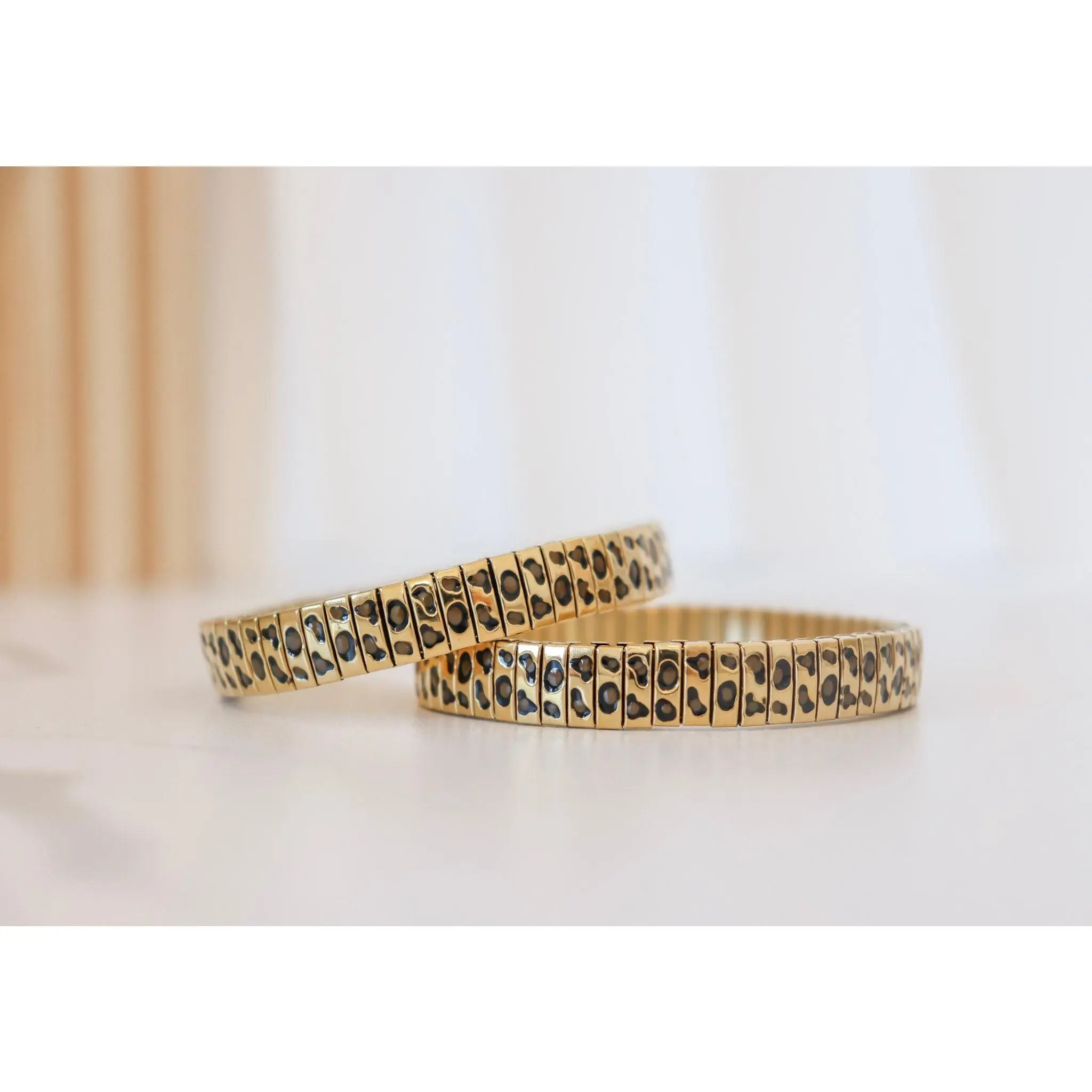 Cheetah Bracelet Cheetah Bracelet