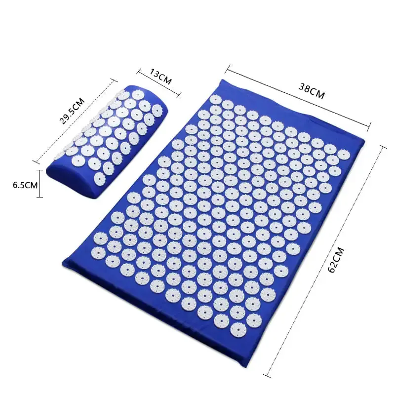 Acupressure Zen Mat™ Acupressure Zen Mat™
