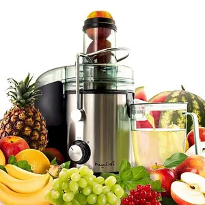 MegaChef Juice Extractor Juicer Machine