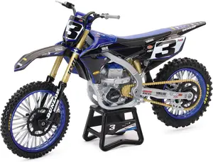 New Ray 1:6 Yamaha Factory Racing Championship Edition YZ450F #3 Eli Tomac